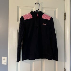Vineyard Vines Quarter Zip